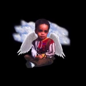 Meet your Posher, Johnpaul